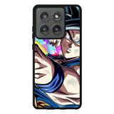 Dragon Ball Son Goku Motorola Moto Edge 2025 Case