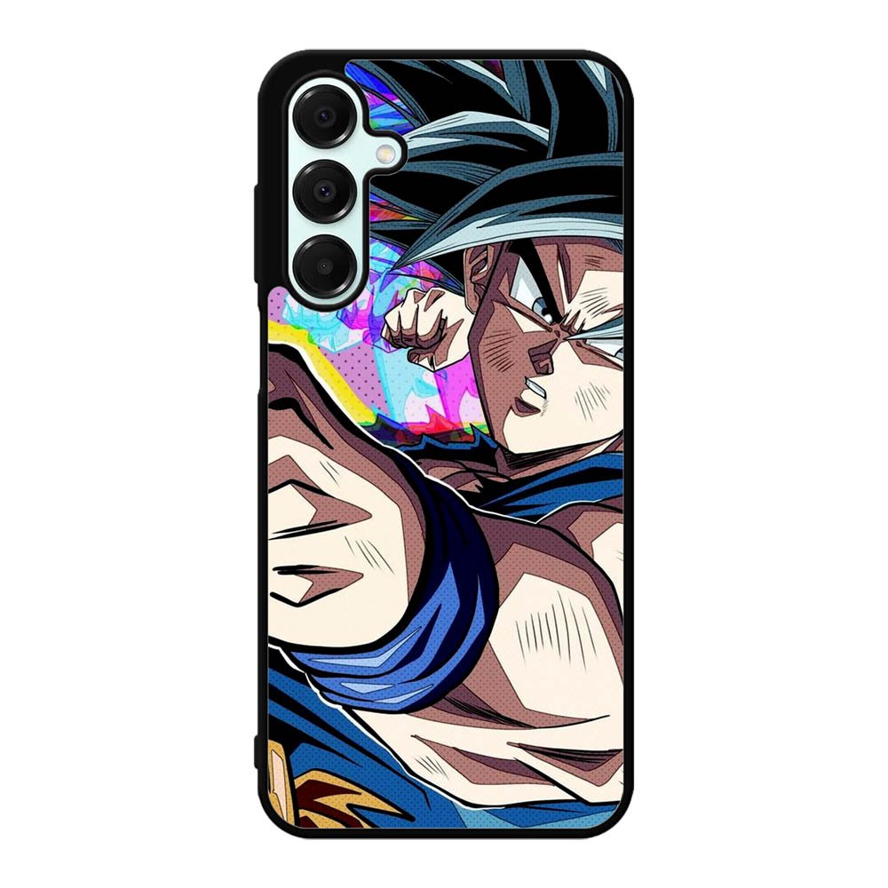 Dragon Ball Son Goku Samsung Galaxy A16 Case OV1281