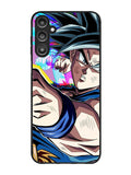 Dragon Ball Son Goku Samsung Galaxy A14 5G Case