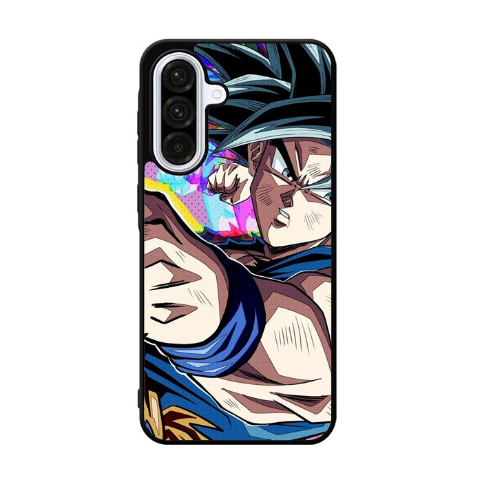 Dragon Ball Son Goku Samsung Galaxy A36 Case OV1281
