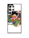 dragon ball son goku Samsung Galaxy S24 Ultra 5G Case OV10363