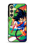 dragon ball son goku Samsung Galaxy S23 Plus 5G , Samsung Galaxy S23+ 5G Case QC10364