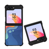 color gradient FLZ0440 Samsung Galaxy Z Flip 5 , Z Flip 4 , Z Flip 3 , Z Fold 5 , Z Fold 4 , Z Fold 3 5G Case
