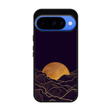 Purple Sundance FLZ0446 Google Pixel 10 Case