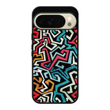 Geometric FLZ0448 Google Pixel 10 Pro XL Case