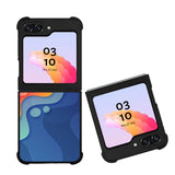 color gradient FLZ0495 Samsung Galaxy Z Flip 5 , Z Flip 4 , Z Flip 3 , Z Fold 5 , Z Fold 4 , Z Fold 3 5G Case