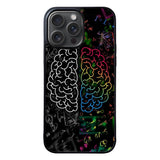 Creative Brain FLZ0534 iPhone 15 Pro Max Case