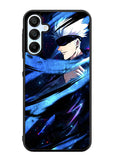jujutsu kaisen gojo satoru Samsung Galaxy A15 5G Case