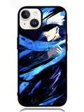 jujutsu kaisen gojo satoru iPhone 14 Plus Case