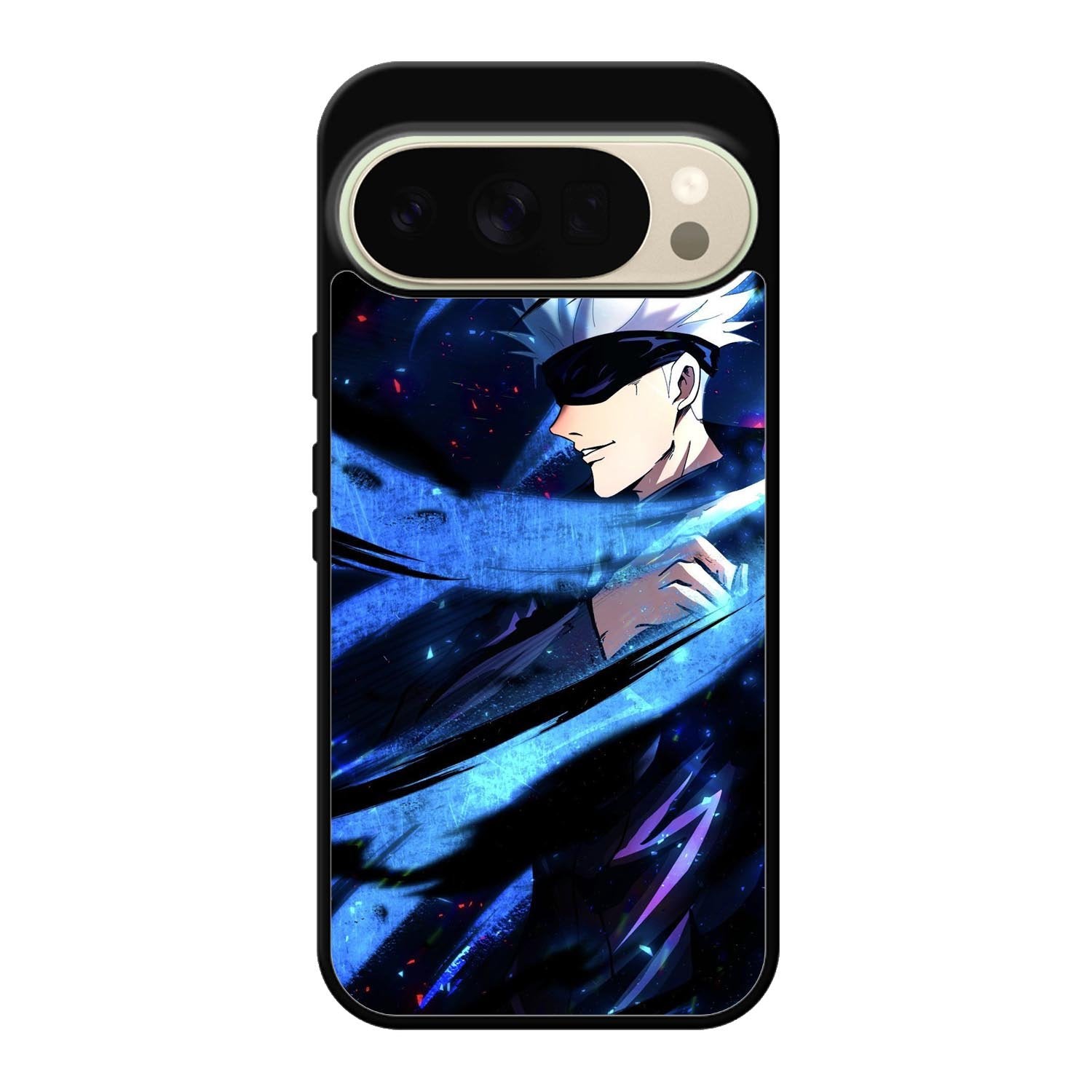 jujutsu kaisen gojo satoru Google Pixel 10 Pro XL Case