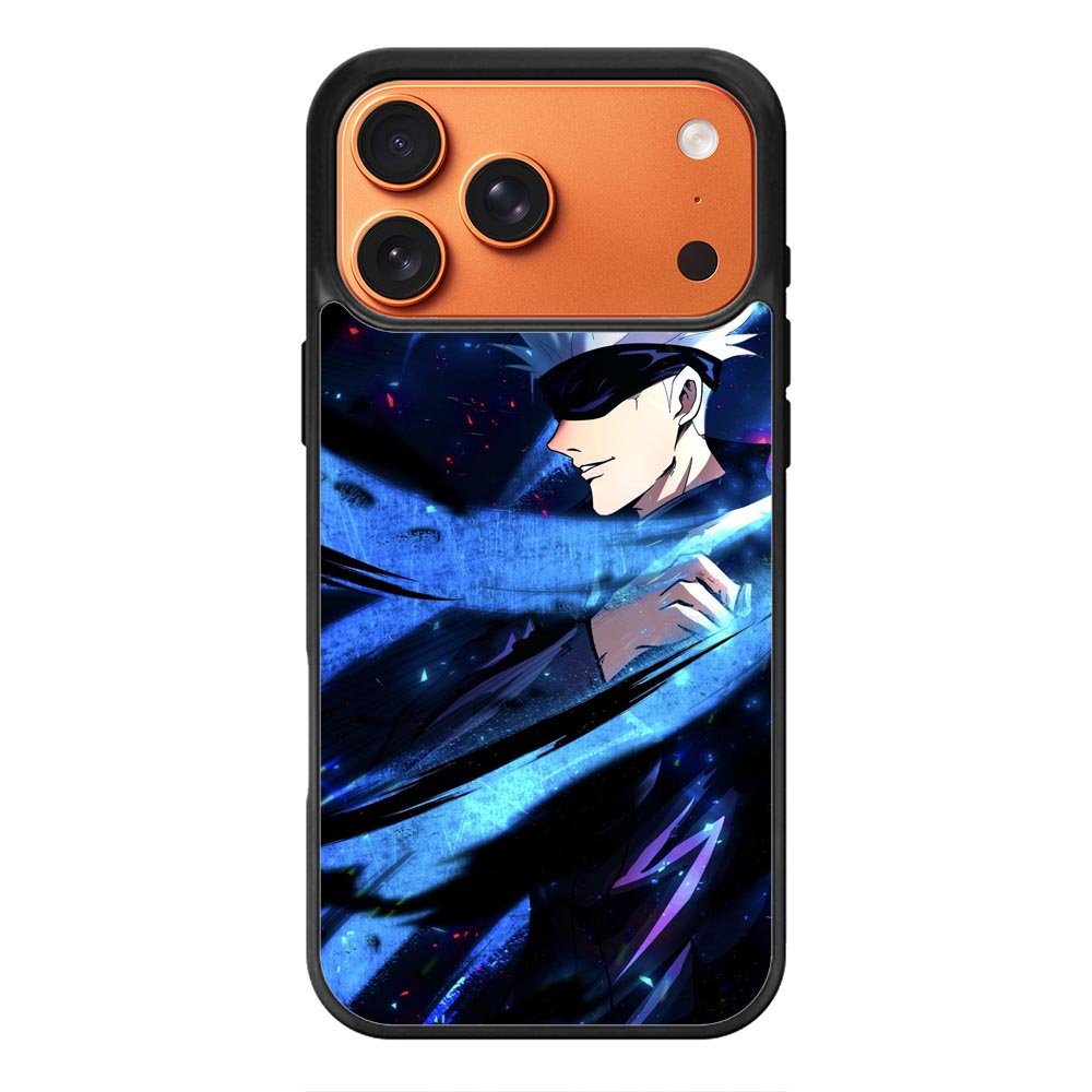 jujutsu kaisen gojo satoru Samsung Galaxy S26 Case
