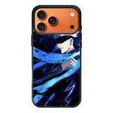 jujutsu kaisen gojo satoru Samsung Galaxy S26 Case