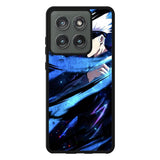 jujutsu kaisen gojo satoru Motorola Moto Edge 2025 Case