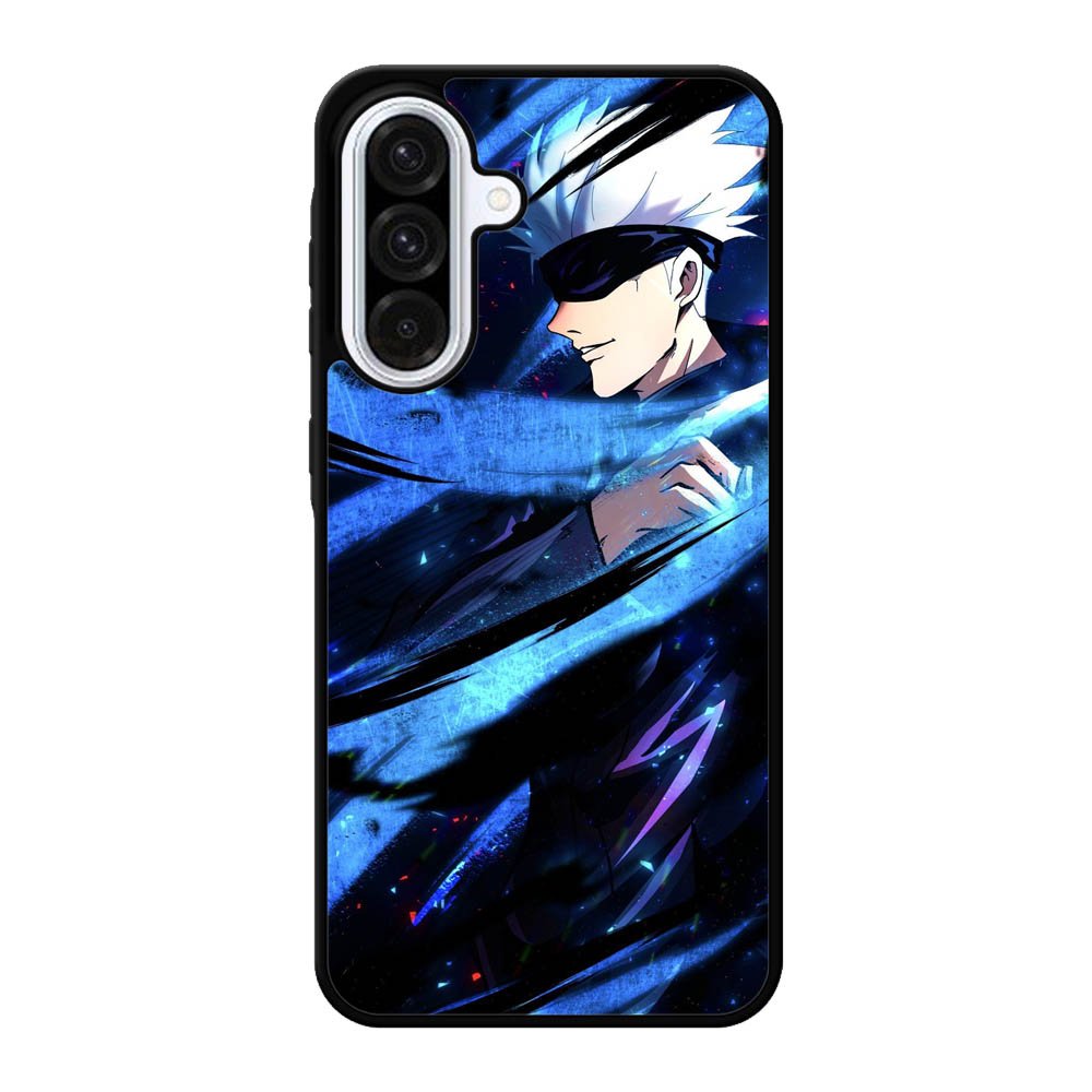 jujutsu kaisen gojo satoru Samsung Galaxy A56 Case OV3649