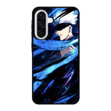 jujutsu kaisen gojo satoru Samsung Galaxy A56 Case OV3649