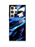 jujutsu kaisen gojo satoru Samsung Galaxy S24 Ultra 5G Case