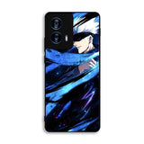 jujutsu kaisen gojo satoru Motorola Moto G Power 5G 2024 Case OV3649