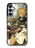 Violet Evergarden Samsung Galaxy A15 5G Case OV7745