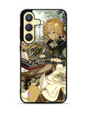 Violet Evergarden Samsung Galaxy S23 FE 5G Case QC7745