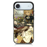 Violet Evergarden iPhone 17 Air Case OV7745