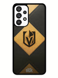 vegas golden knights logo Samsung Galaxy A53 5G Case