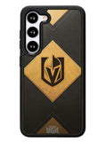 vegas golden knights logo Samsung Galaxy S23 5G Case