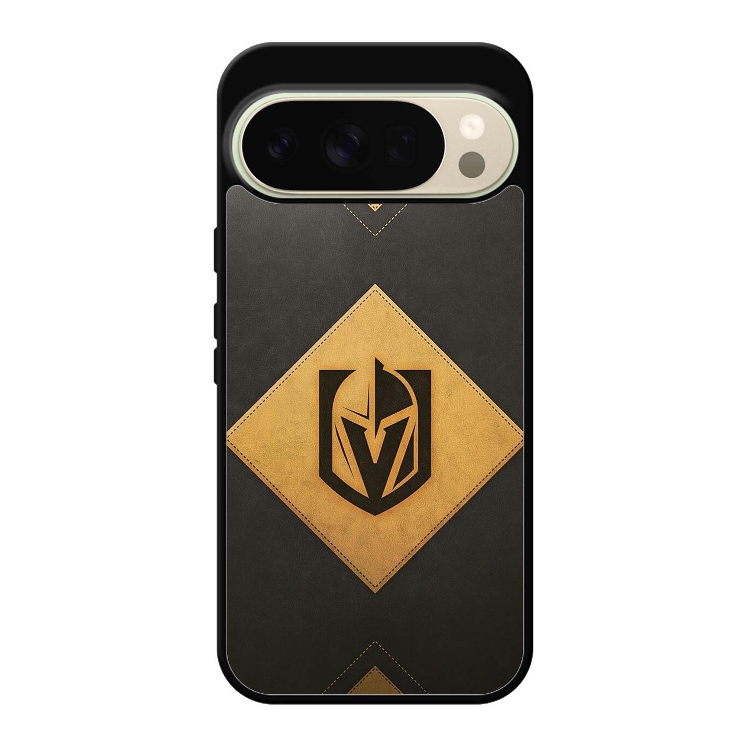 vegas golden knights logo Google Pixel 10 Pro Case