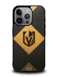 vegas golden knights logo iPhone 16 Pro Max Case