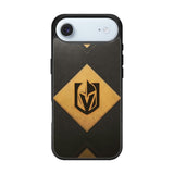 vegas golden knights logo iPhone Air Case