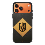vegas golden knights logo iPhone 17 Pro Case