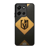 vegas golden knights logo Motorola Moto G 5G 2025 Case OV4212