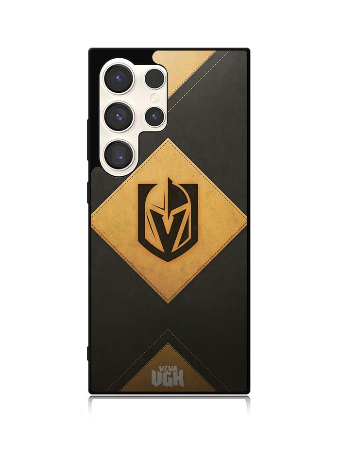 vegas golden knights logo Samsung Galaxy S24 Ultra 5G Case