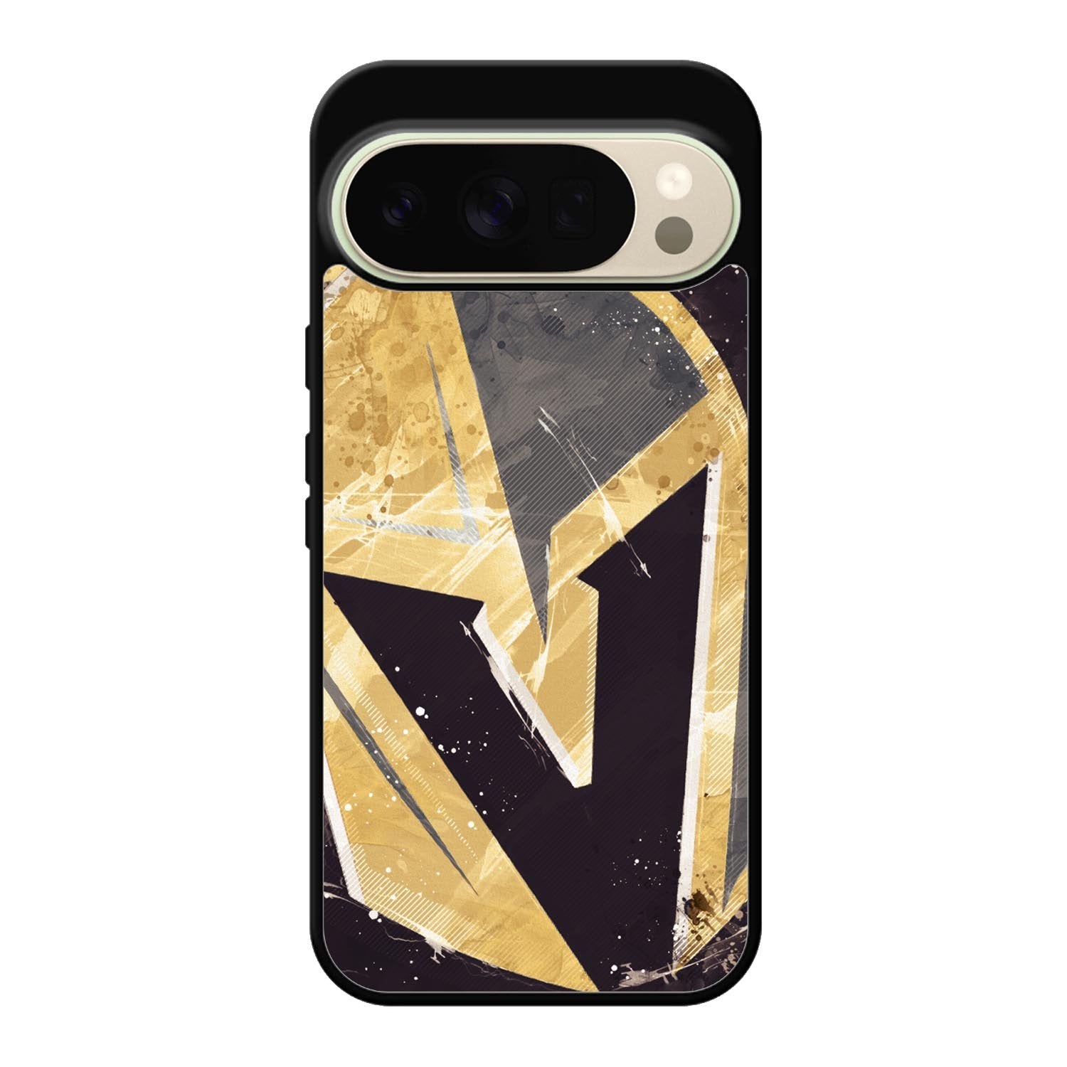 vegas golden knights Google Pixel 10 Pro XL Case QC7753