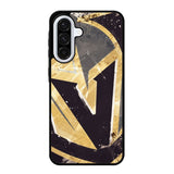 vegas golden knights Samsung Galaxy A56 5G Case OV7753