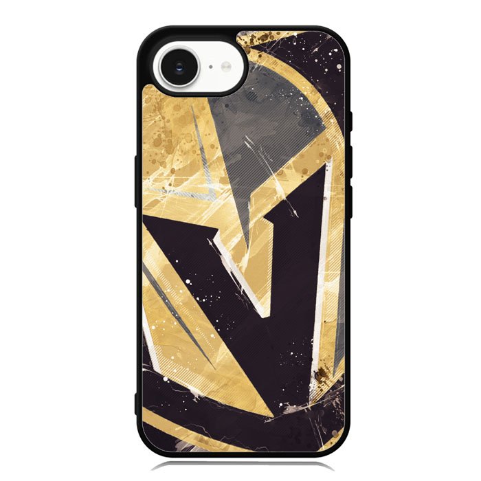 vegas golden knights iPhone 16e Case OV7753