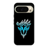 Monster Hunter World Logo Google Pixel 10 Pro XL Case QC8081