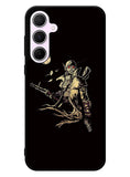 Fallout Samsung Galaxy A35 5G Case