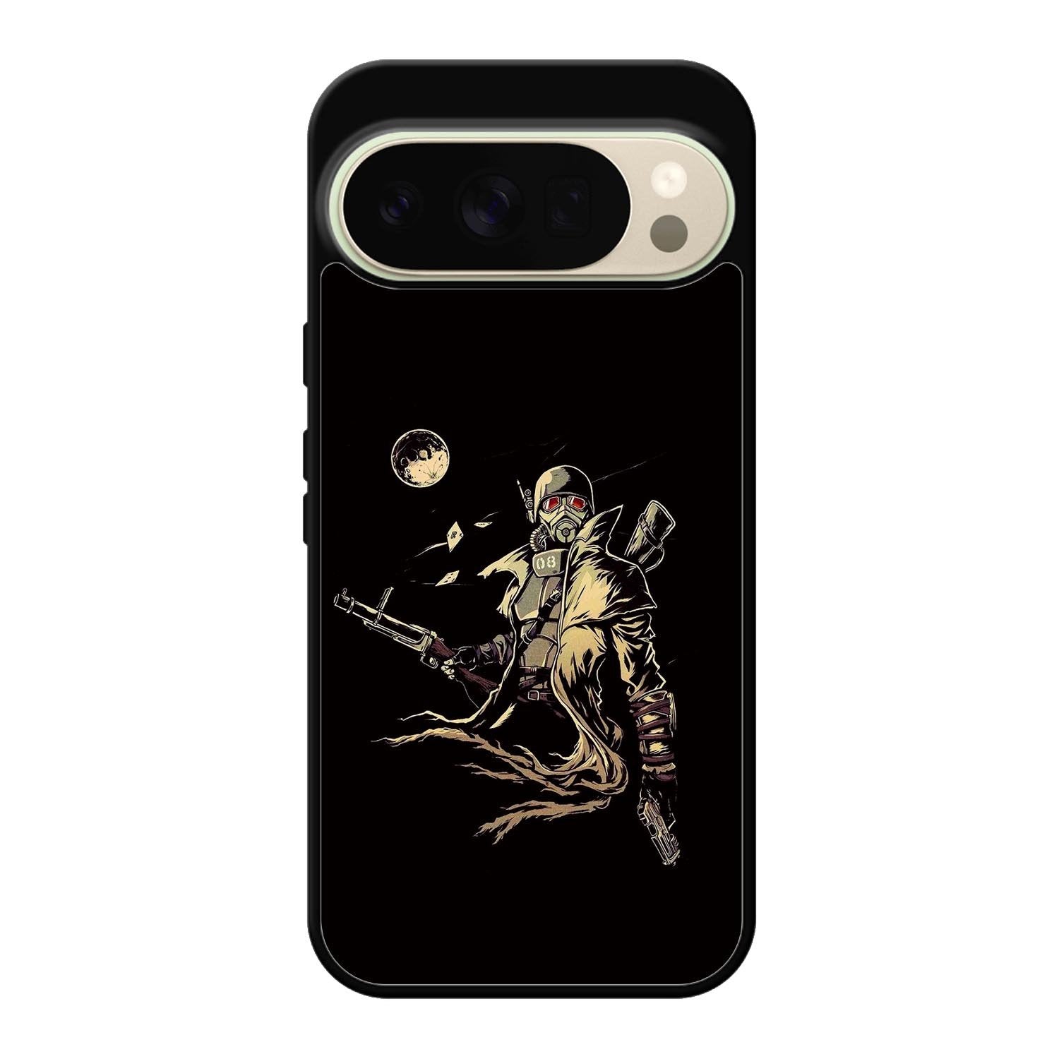 Fallout Google Pixel 10 Pro Case