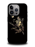 Fallout iPhone 15 Pro Case