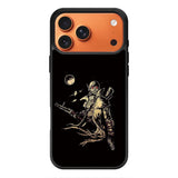 Fallout iPhone 17 Pro Case