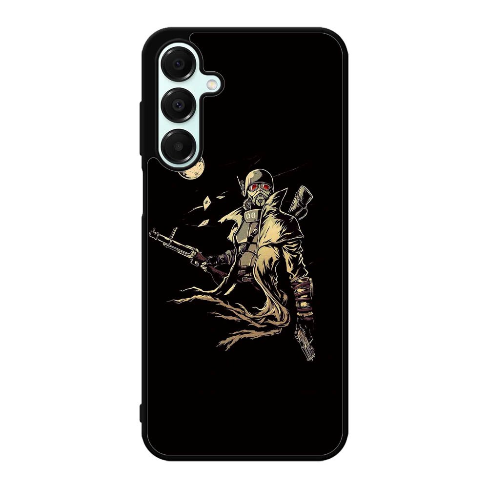 Fallout Samsung Galaxy A16 Case OV4455