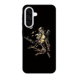 Fallout Samsung Galaxy A56 Case OV4455