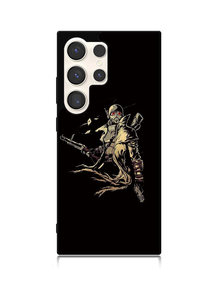 Fallout Samsung Galaxy S24 Ultra 5G Case