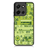 pokemon gameboy Motorola Moto G 5G 2025 Case OV7975
