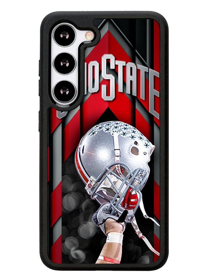 ohio state buckeyes 8th Samsung Galaxy S23 Plus 5G / Samsung Galaxy S23+ 5G Case