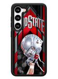 ohio state buckeyes 8th Samsung Galaxy S23 Plus 5G / Samsung Galaxy S23+ 5G Case