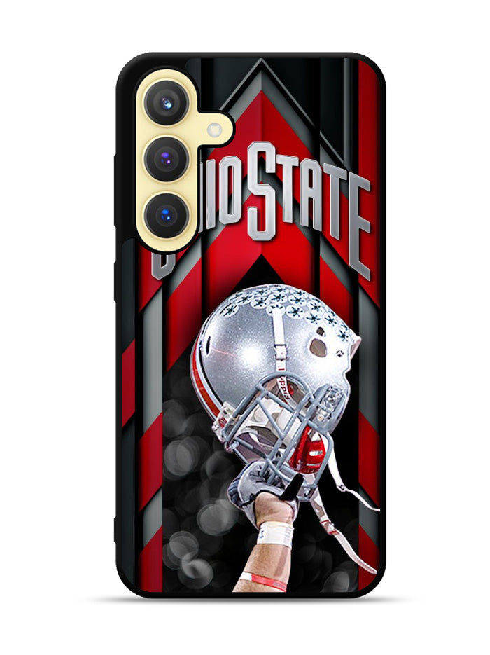 ohio state buckeyes 8th Samsung Galaxy S25 Plus 5G , Samsung Galaxy S25+ 5G Case