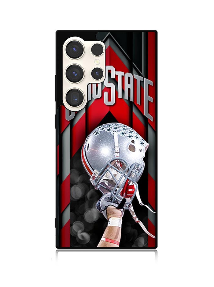 ohio state buckeyes 8th Samsung Galaxy S24 Ultra 5G Case