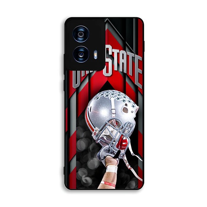 ohio state buckeyes 8th Motorola Moto G Power 5G 2024 Case OV1182