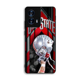 ohio state buckeyes 8th Motorola Moto G Power 5G 2024 Case OV5611